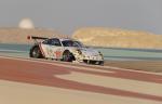 Porsche 911 GT3 RSR 2012 года